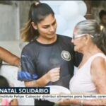 Felipe Colares