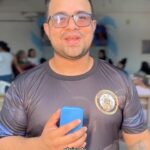 Felipe Colares