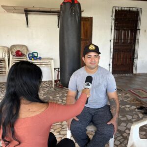 Felipe Colares Instagram - Estamos trabalhando muito para que o Instituto Felipe “Cabocão” Colares - Pedrinhas de Ouro abra as portas para a comunidade amapaense muito em breve. O que era um sonho, dia após dia, está se tornando realidade. 
Você é eterno, campeão! 🤍
.
#instituto #ifcc #vemfortequeeusoudonorte #projetosocial #jiujitsu #esporte #mma