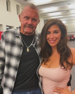 Actress Felissa Rose HD Instagram Photos and Wallpapers August 2024