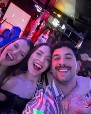 Félix-Antoine Tremblay Instagram - Merci mars ✨