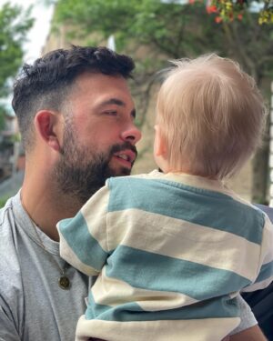 Félix-Antoine Tremblay Instagram - Amis pour la vie