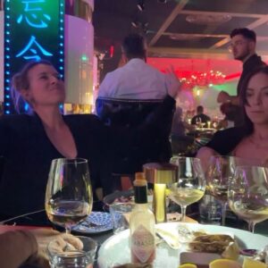 Félix-Antoine Tremblay Instagram - Un p’tit carrousel de rien.