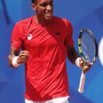 Félix Auger Aliassime