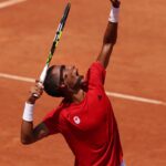 Félix Auger Aliassime