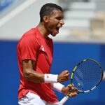 Félix Auger Aliassime