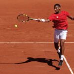 Félix Auger Aliassime