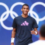 Félix Auger Aliassime