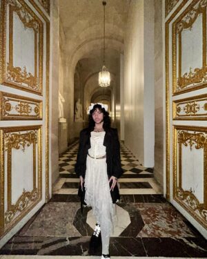 Felix Mufti Instagram - rip marie antoinette ye would have loved a blue razz lost mary x