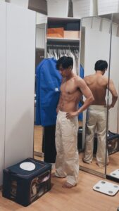 Actor Fendy Chow HD Instagram Photos and Wallpapers July 2024