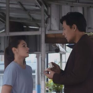 Fendy Chow Instagram - Nonton kita yah di @sctv jam 10 pagi, nunggu bentar lagi kok..