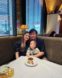 Actor Fendy Chow HD Instagram Photos and Wallpapers January 2024