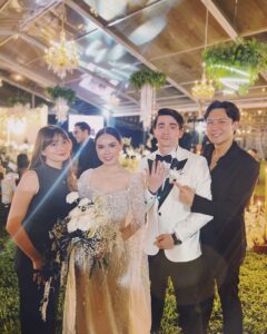 Fendy Chow Most Liked Photos and Posts