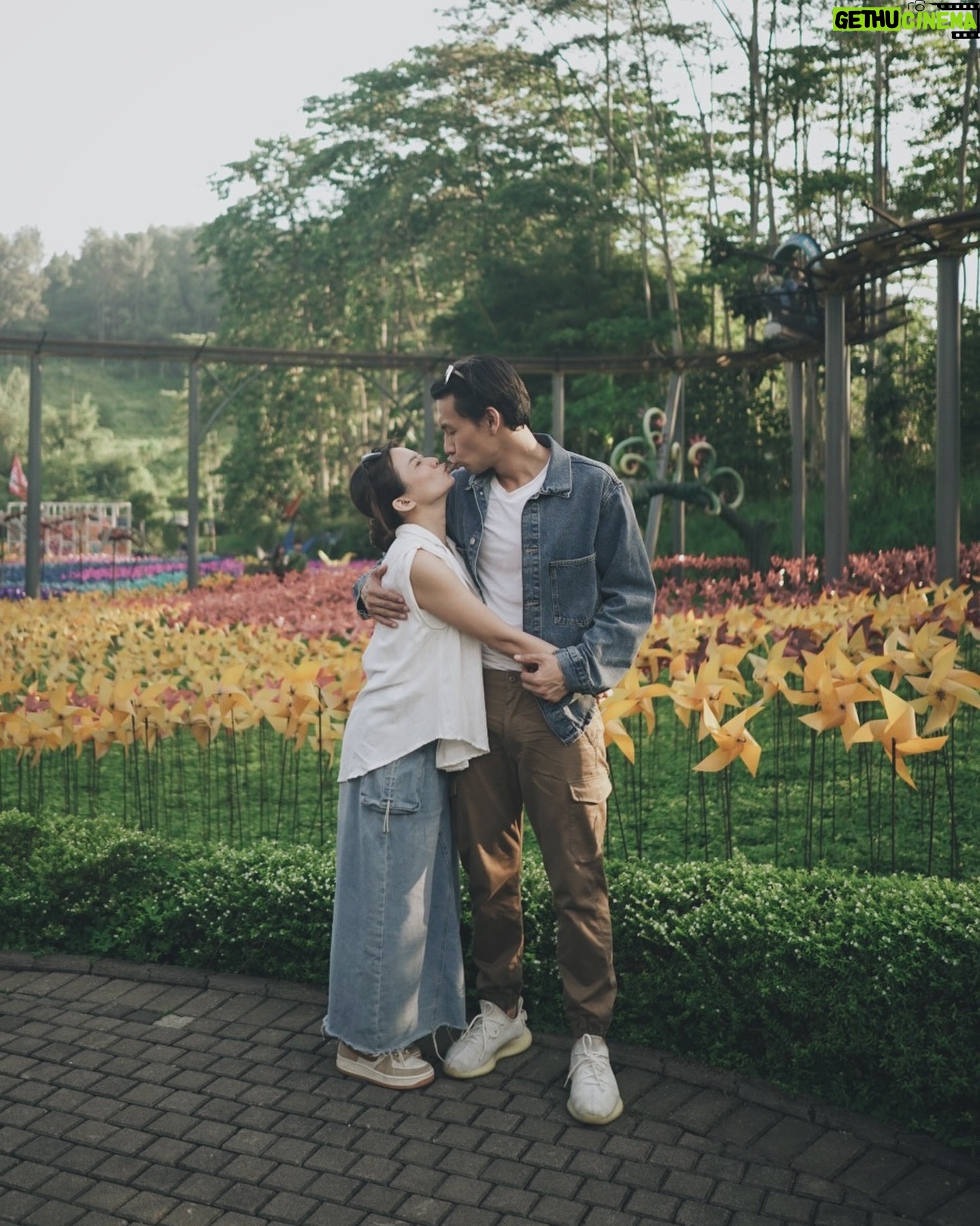 Fendy Chow - 3 Likes - Orang ketiga ❤️