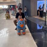 Fendy Chow