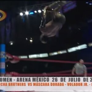 Fénix Instagram - Ayer por la noche fue una locura, una total locura, GRACIAS MÉXICO 🇲🇽 
Me duele decir que tenía algo de tiempo que no sentía lo que ayer volví a sentir, volví a vivir el amor y la pasión por mi trabajo, desde que desperté hasta que termino el día. 
No importa quien se ponga en medio del camino, no importa si mi nombre no es el mismo, o tiene que cambiar para lucharle a mi gente. Tal ves podrán controlar eso, pero no podrán controlar el amor y la pasión que tenemos por la lucha libre y por nuestros aficionados, y mucho menos podrán controlar el amor y apoyo de nuestros aficionados. Gracias los amo ❤️
The Death Triangle se hizo presente en la Catedral de la lucha libre, Los Lucha Brothers regresaron al @cmll_mx , The MexaKing o mejor dicho The King está de vuelta! 

Gracias @cmll_mx Gracias @arenamexico_oficial 
#Animo #MexaKing #TheKing