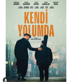 Ferit Aktuğ Instagram - herşey düzelsin de şu galaya gidelim artık😛😜#kendiyolumda #ekimde