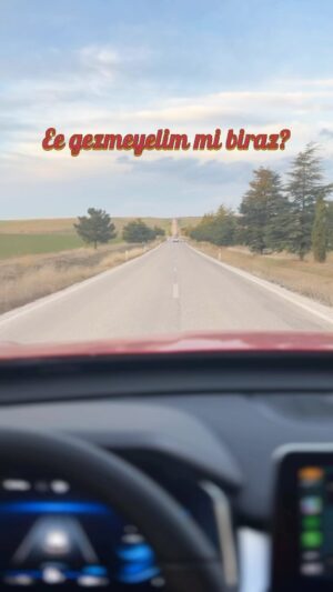 Ferit Aktuğ Instagram - #cherytiggo7pro ile ince bi 5000 km ▶️🚀🤘 @chery_turkiye  #işbirliği