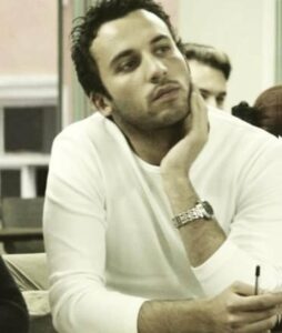 Actor Ferit Aktuğ HD Instagram Photos and Wallpapers June 2024
