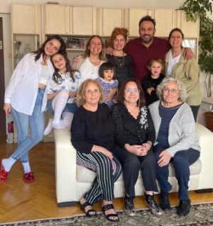 Ferit Aktuğ Instagram - Bugün Bayram 💕🥁🎉