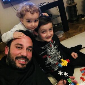Ferit Aktuğ Instagram - Ekürilerim sağlam 🐥🐛🐥🐙🐜⭐️🌈🍒🎖🚥