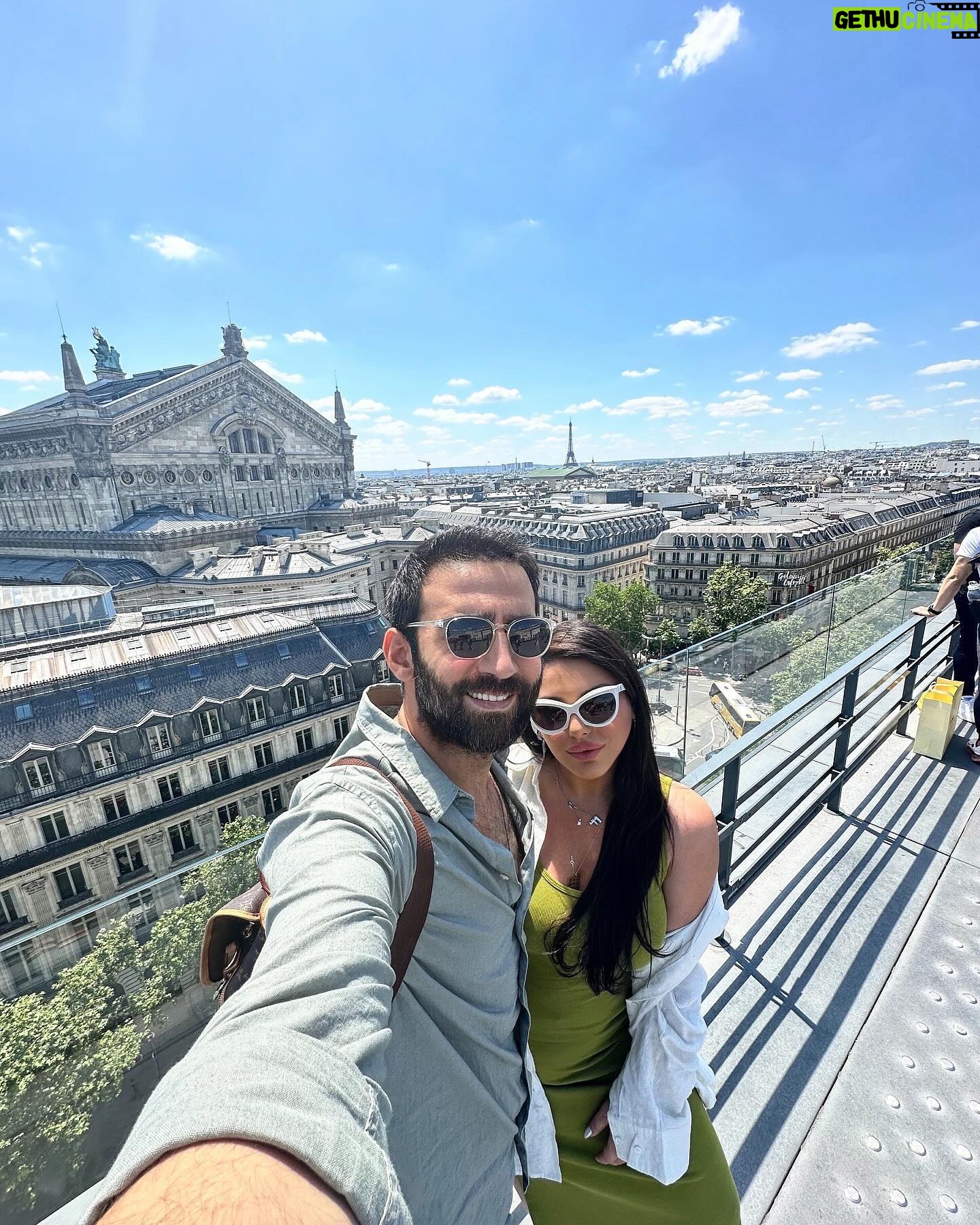 Ferit Kaya - 5.1K Likes - Paris🇫🇷