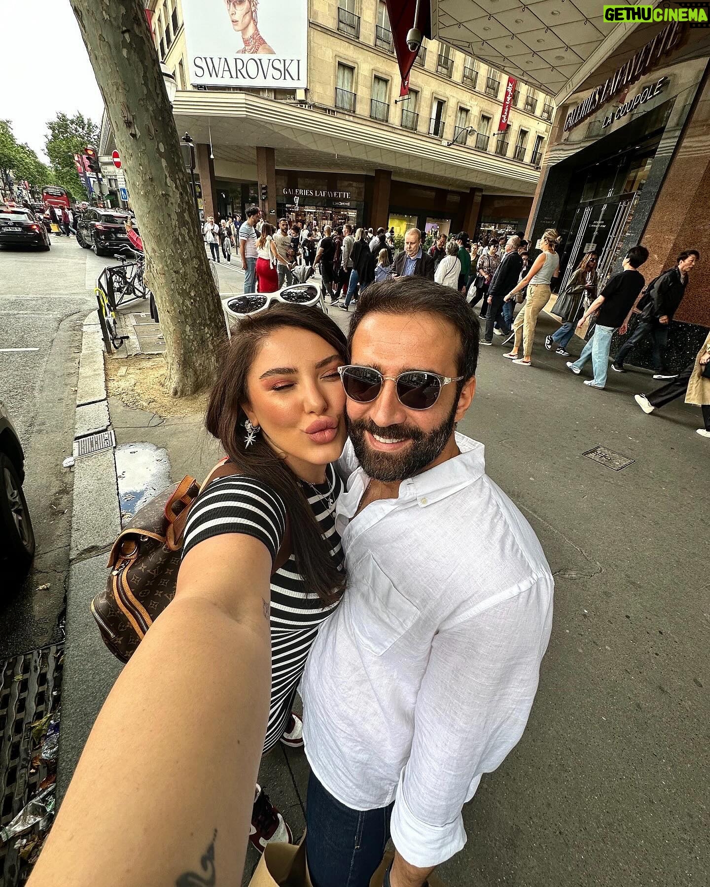 Ferit Kaya - 5.1K Likes - Paris🇫🇷