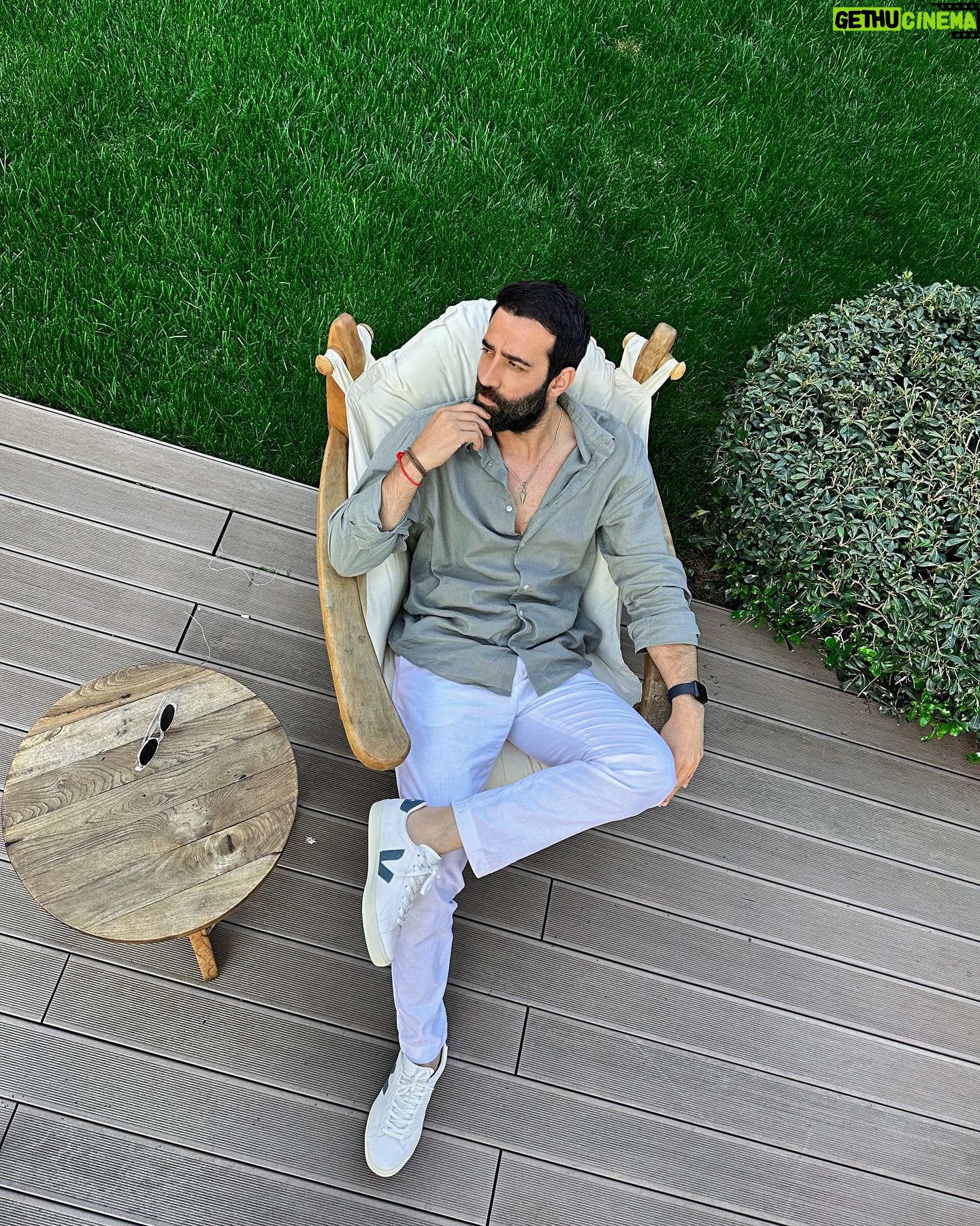 Ferit Kaya - 4K Likes - 😉