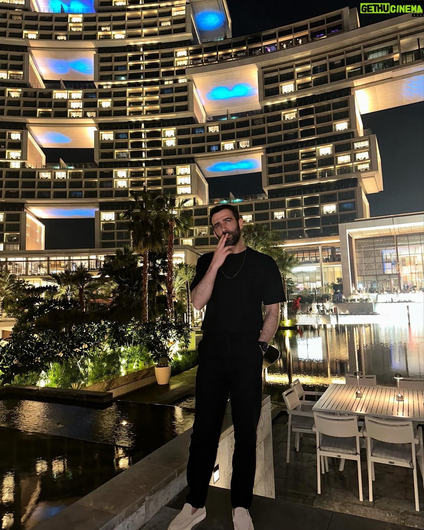 Ferit Kaya - 4.5K Likes - 😎🖖🏼
📸 @yasmincerens