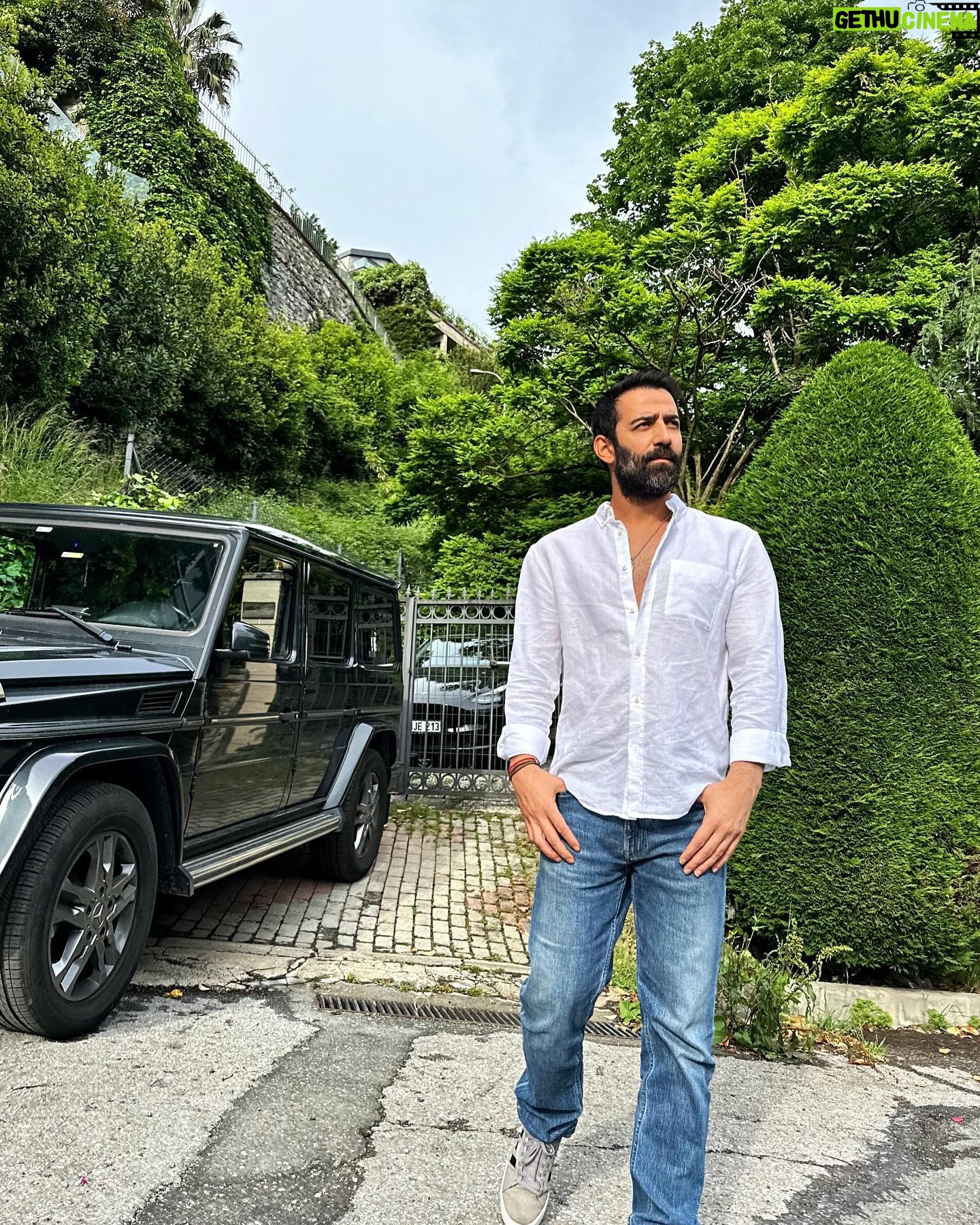 Ferit Kaya - 5.9K Likes - Sürpriz sonlu değil 🤪
📸 @yasmincerens ❤️