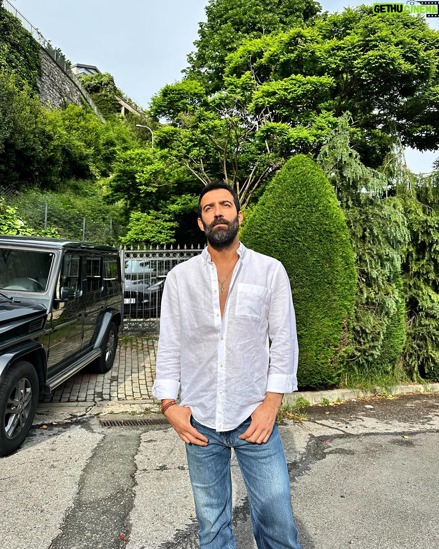Ferit Kaya - 5.9K Likes - Sürpriz sonlu değil 🤪
📸 @yasmincerens ❤️