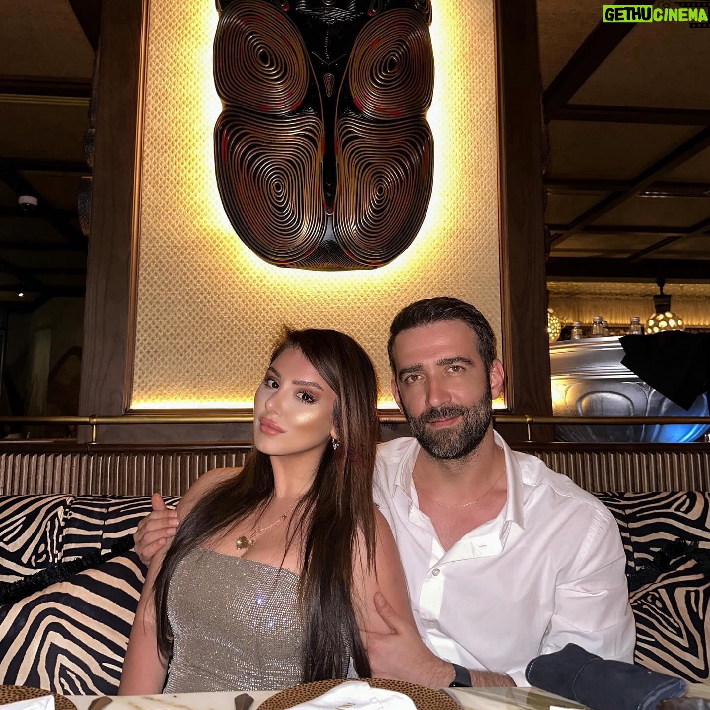 Ferit Kaya - 12.2K Likes - Böyle bir aşk görülmemiş dünyada 🧿♥️