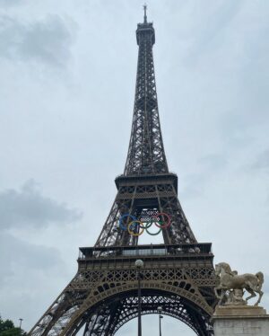 Ferit Kaya Instagram - Paris🇫🇷