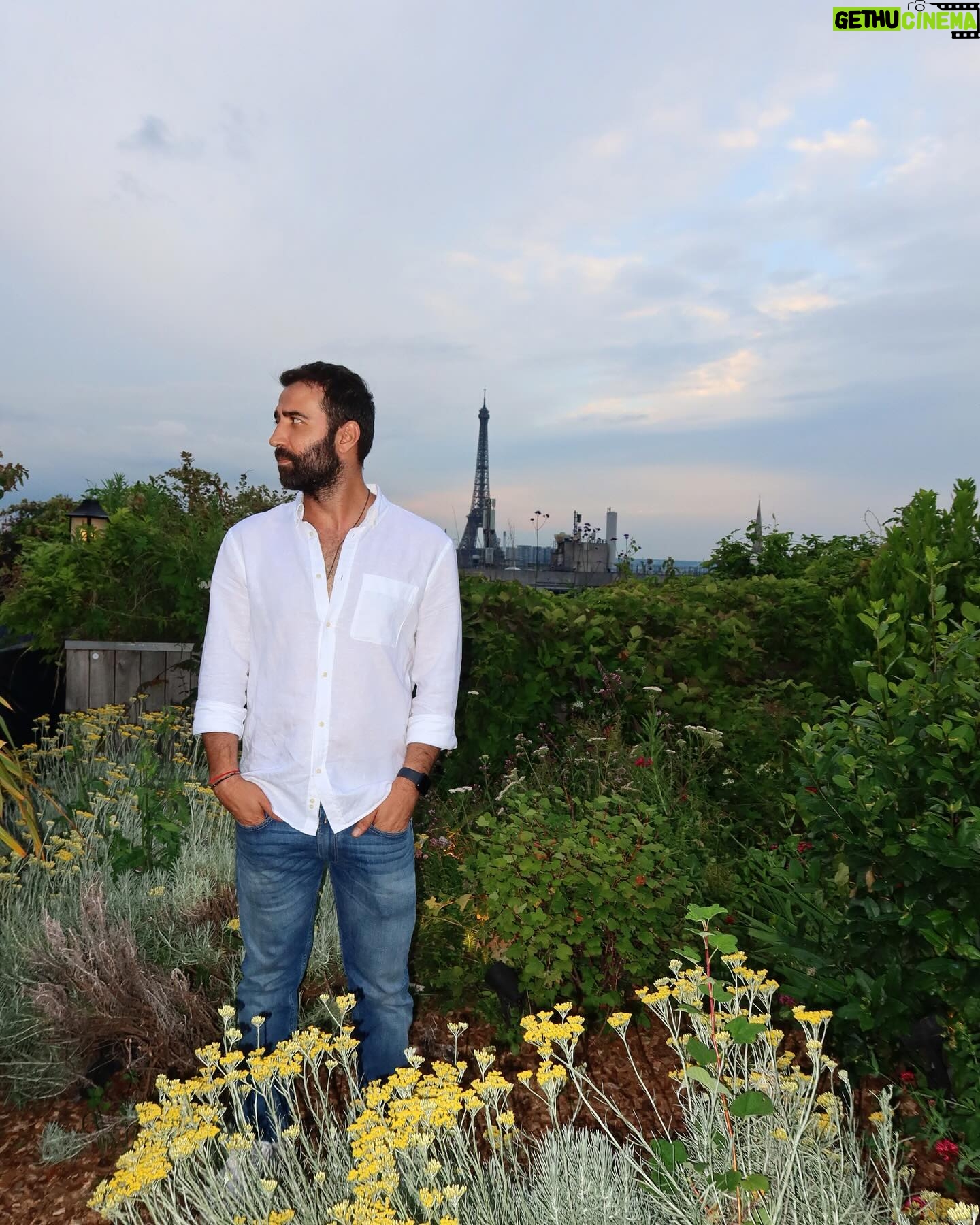 Ferit Kaya - 5.1K Likes - Paris🇫🇷