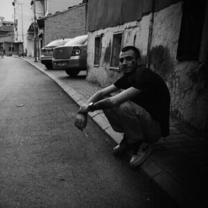 Ferit Yanık Instagram - Eskilerden.