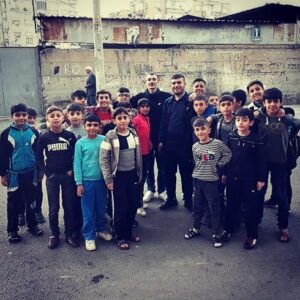 Ferit Yanık Instagram - 