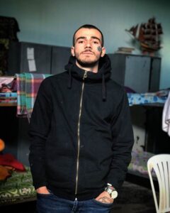 Actor Ferit Yanık HD Instagram Photos and Wallpapers October 2020