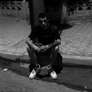 Ferit Yanık Instagram - S⁰KAK Ç⁰CUKLARI KAYB⁰LMADI.
