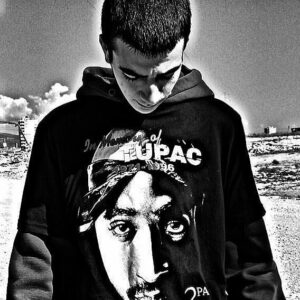 Ferit Yanık Instagram - Eskilerden.
(²PAC SHAKUR)