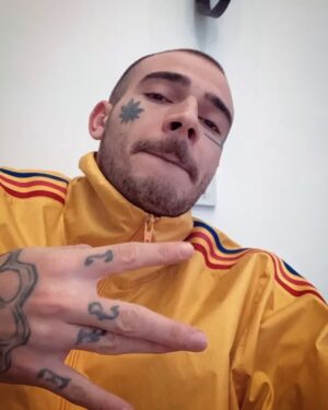 Ferit Yanık Instagram - 