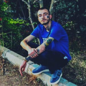 Ferit Yanık Instagram - Mahalle îşî.