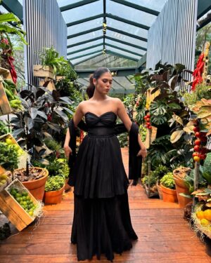 Fernanda Concon Instagram - #JueLipe 🫶🏽

mais um vestido dos sonhos @pegueidasophie ✨✨✨