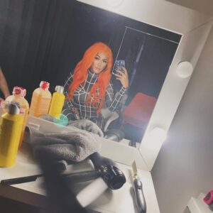Fernanda Medrado Instagram - SOCORRO amei tanto essa foto