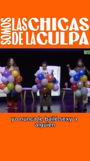 Fernanda Metilli Instagram - YO NUNCA… Versión las chicas de la culpa 🫣 

⚠️ Todos los martes podes vernos presencial en @elnacionalsancorseguros 20:30 hs o por streaming desde tu casa!

‼️Toda la info y para sacar las entradas en @plateanet presencial y @passline_argentina streaming 

Somos @laschicasdelaculpa 💜 
@connieballarini 
@fermetilli 
@mguinzburg 
@nataliacarulias
