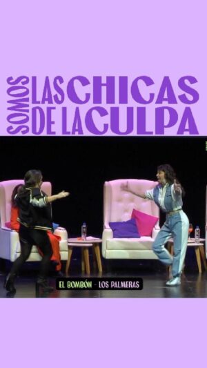 Fernanda Metilli Instagram - MIMICAME LA CANCIÓN 

⚠️ Todos los martes podes vernos presencial en @elnacionalsancorseguros 20:30 hs o por streaming desde tu casa!

‼️Toda la info y para sacar las entradas en @plateanet presencial y @passline_argentina streaming 

Somos @laschicasdelaculpa 💜 
@connieballarini 
@fermetilli 
@mguinzburg 
@nataliacarulias