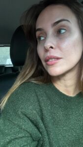 Actress Fernanda Nobre HD Instagram Photos and Wallpapers August 2024