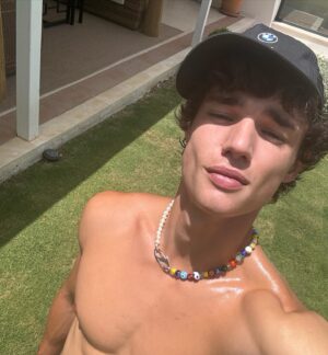 Fernando Lindez Instagram - 72 horas en la Isla 🌴