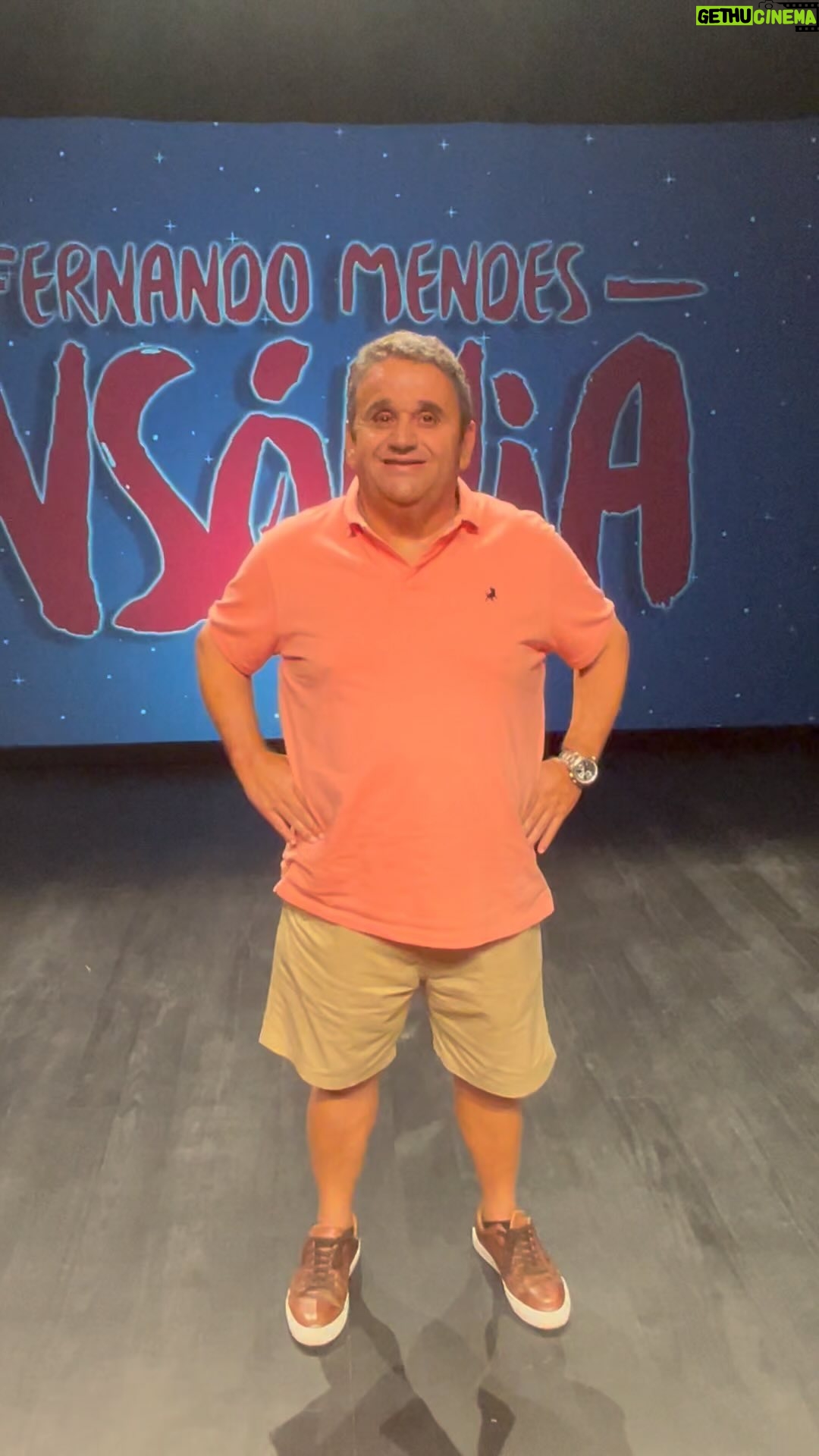Fernando Mendes - 544 Likes - Ć jĆ” amanhĆ£ ā
NĆ£o falte šÆā
ā
āInsóniaā ā Dias 1, 2 e 3 de Agosto de 2024 ā 22h
PortimĆ£o - Inserido na programação do Humor.PTM ā Festival de ComĆ©dia de PortimĆ£o 2024
Bilhetes Ć venda na BOL ou na bilheteira do TEMPO, de terƧa a sĆ”bado entre as 13h00 e as 18h00 e em noites de espetĆ”culo atĆ© ao seu inĆcio.
#FernandoMendes #Portimão #VisitPortimão #Algarve #VisitAlgarve #Teatro #humorptm
#FestivaldeComédiadePortimão2024 #Insónia #UmEspetÔculoParaBrincarComCoisasSérias #TeatroMunicipaldePortimão #RoberoPereiraAutor #Teatro #Humor #BOL #tempoportimao