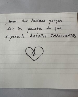 Fernando Tejero Instagram - Esto es así ……❤️❤️❤️❤️❤️