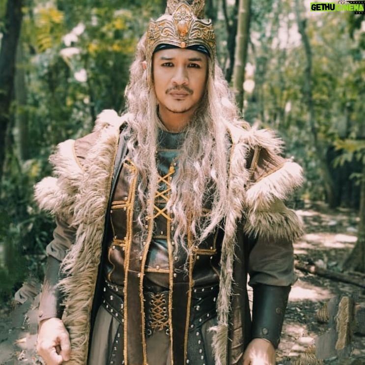 Ferry Ixel - 1.2K Likes - Tunggu kemunculan Durgala di "Kembalinya Raden Kian Santang"
@officialmnctv